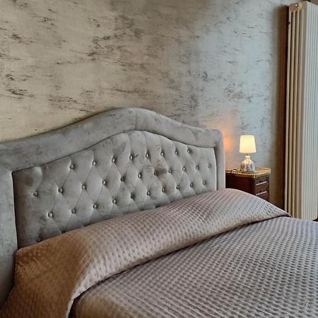 La Qualita' Al Quadrato Lejlighed Torino Eksteriør billede